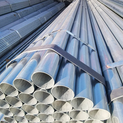 Tiêu chuẩn ASTM A53/BS1387/EN10255