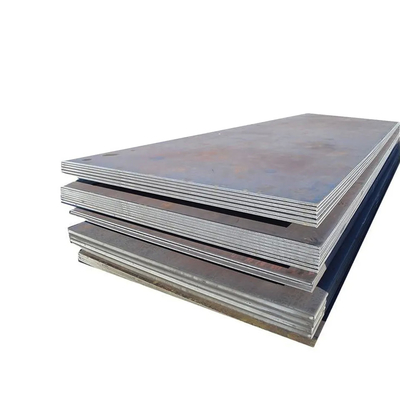Bảng thép cán lạnh hiệu quả cao cho vật liệu xây dựng