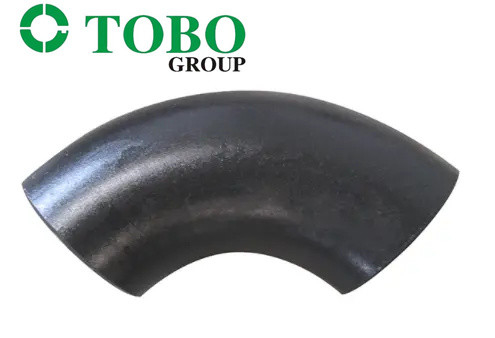Phụ kiện đường ống thép hợp kim A234 WP5 Khuỷu tay 90 độ LR Khuỷu tay thép carbon liền mạch/Khuỷu tay thép hợp kim/Ống uốn Femal