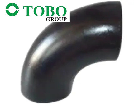 Phụ kiện đường ống thép hợp kim A234 WP5 Khuỷu tay 90 độ LR Khuỷu tay thép carbon liền mạch/Khuỷu tay thép hợp kim/Ống uốn Femal