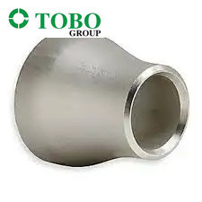 Thép hợp kim giảm tốc lệch tâm chất lượng cao TOBO ASTM 234 WP 1