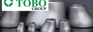 Thép hợp kim giảm tốc lệch tâm chất lượng cao TOBO ASTM 234 WP 1