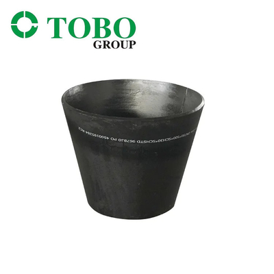Hộp giảm tốc Đồng tâm ASME B16.9 BW Wrought S ASTM A 234 Gr.WPB SMLS 2&quot;