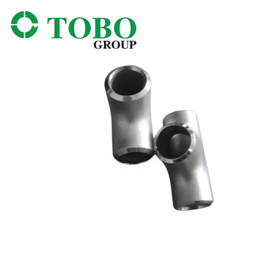 1&quot; Tee giảm ANSI B16.9 SMLS SCH40S X SCH40S BW A403 WPS 304