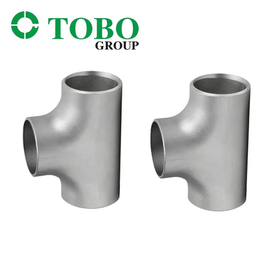 1&quot; Tee giảm ANSI B16.9 SMLS SCH40S X SCH40S BW A403 WPS 304