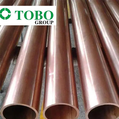 ống đồng niken tốt nhất cho nhu cầu ống công nghiệp của bạn