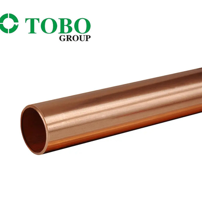 ống đồng niken tốt nhất cho nhu cầu ống công nghiệp của bạn