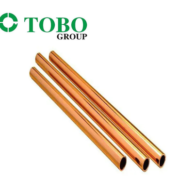 ống đồng niken tốt nhất cho nhu cầu ống công nghiệp của bạn