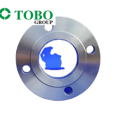ASTM ANSI B16.5/B 16.47 Loại WN/SO/BL A105 Rfs 150# 300/600/900 Carbon Hợp kim thép không gỉ Mặt bích rèn Trung Quốc Manufac
