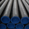Gói xuất khẩu tiêu chuẩn ống thép liền mạch GB tiêu chuẩn thân thiện với môi trường