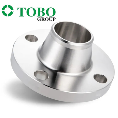 Chất lượng cao Lắp ống tùy chỉnh Cổ hàn có ren Inconel 625 Mặt bích hợp kim niken