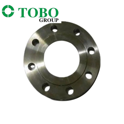 Chất lượng cao Lắp ống tùy chỉnh Cổ hàn có ren Inconel 625 Mặt bích hợp kim niken