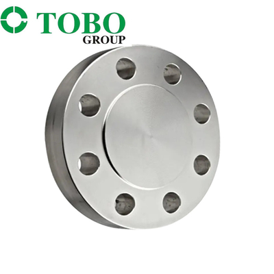 Thép hợp kim niken C276 UNS S10276 Mặt bích DN 1/4" Lớp 150 # Mặt bích mù