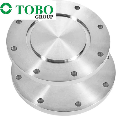 Thép hợp kim niken C276 UNS S10276 Mặt bích DN 1/4" Lớp 150 # Mặt bích mù