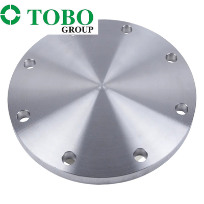 Thép hợp kim niken C276 UNS S10276 Mặt bích DN 1/4" Lớp 150 # Mặt bích mù