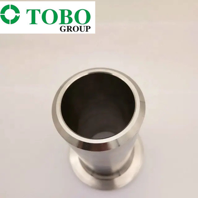 STUB END b366 WP20CB-S CL600 RF ASME B16.9 1-1/2" SCH80S ALLOY20 Phụ kiện đường ống bằng thép hợp kim niken