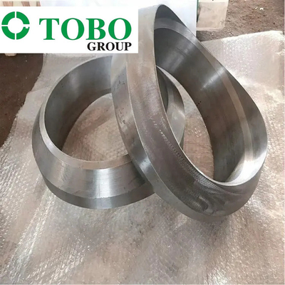 Phụ kiện ống thép hợp kim niken Weldolet 3000# SCH10 Incoloy825 2X4&quot; Kích thước tùy chỉnh