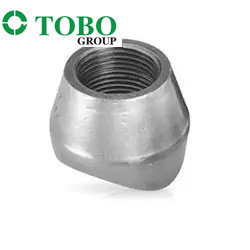 hàn mông phụ kiện đường ống thép hợp kim ASTM A234 WP11 mối hàn cho mối nối ống