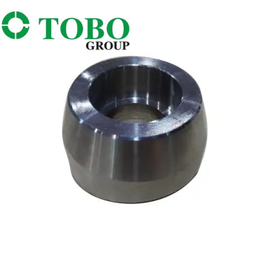 hàn mông phụ kiện đường ống thép hợp kim ASTM A234 WP11 mối hàn cho mối nối ống