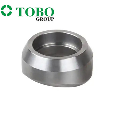 hàn mông phụ kiện đường ống thép hợp kim ASTM A234 WP11 mối hàn cho mối nối ống