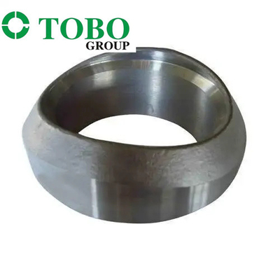 hàn mông phụ kiện đường ống thép hợp kim ASTM A234 WP11 mối hàn cho mối nối ống