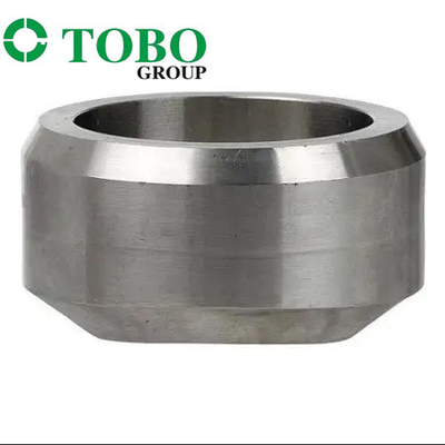 hàn mông phụ kiện đường ống thép hợp kim ASTM A234 WP11 mối hàn cho mối nối ống