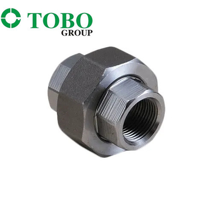 Union Thép không gỉ 316/316L,304,304L,6000 PSI 3000#,6000# Vật liệu Hợp kim Thiết bị Phụ kiện Đường ống