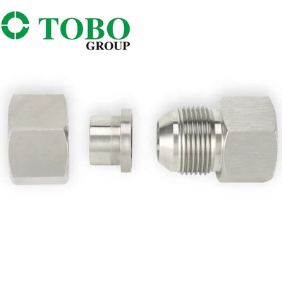 Union Thép không gỉ 316/316L,304,304L,6000 PSI 3000#,6000# Vật liệu Hợp kim Thiết bị Phụ kiện Đường ống