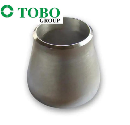 Bộ giảm tốc hàn mông bằng thép hợp kim liền mạch Phụ kiện đường ống Hastelloy C4
