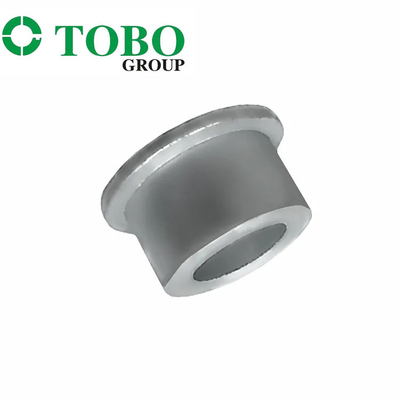 ANSI/ASME Thép không gỉ Thép carbon Buttwelding Stub End kích thước & vật liệu có thể tùy chỉnh