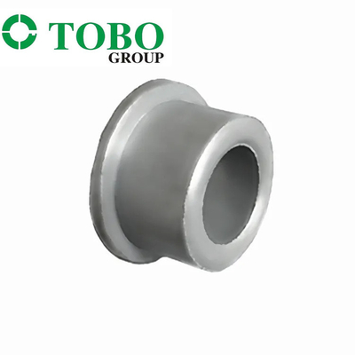 ANSI/ASME Thép không gỉ Thép carbon Buttwelding Stub End kích thước & vật liệu có thể tùy chỉnh