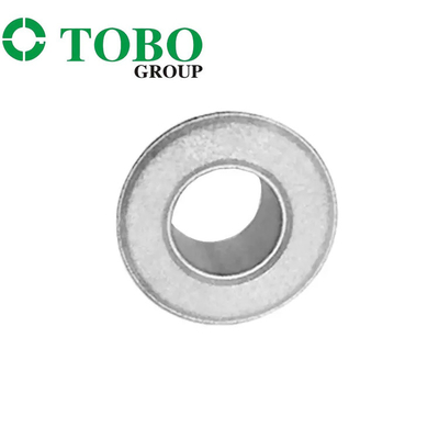 ANSI/ASME Thép không gỉ Thép carbon Buttwelding Stub End kích thước & vật liệu có thể tùy chỉnh