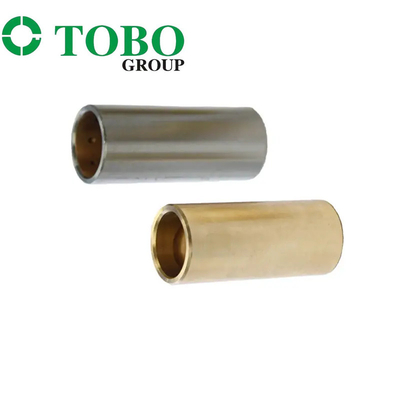 TOBO ống lót lưỡng kim ống lót lưỡng kim ống lót bằng thép hợp kim chất lượng tốt