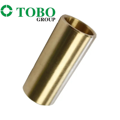 TOBO ống lót lưỡng kim ống lót lưỡng kim ống lót bằng thép hợp kim chất lượng tốt
