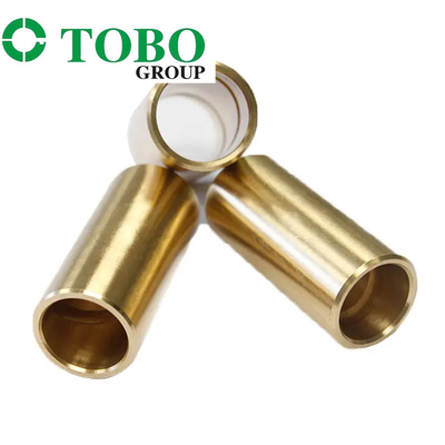 TOBO ống lót lưỡng kim ống lót lưỡng kim ống lót bằng thép hợp kim chất lượng tốt