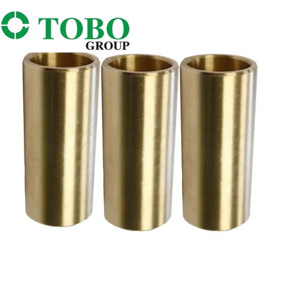 TOBO ống lót lưỡng kim ống lót lưỡng kim ống lót bằng thép hợp kim chất lượng tốt