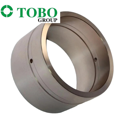 Thiết bị hạng nặng Ống lót máy xúc Kích thước 45 mm Chốt và ống lót gầu thép hợp kim để bán