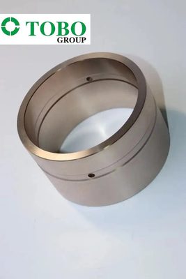 Thiết bị hạng nặng Ống lót máy xúc Kích thước 45 mm Chốt và ống lót gầu thép hợp kim để bán