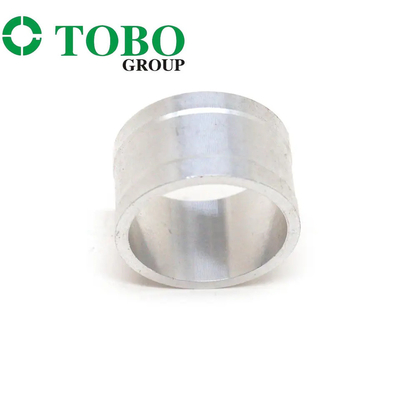 Phụ kiện vòng bi tùy chỉnh Hợp kim cứng Vonfram xi măng Tay áo cơ khí Ống lót trục Ống lót tay áo