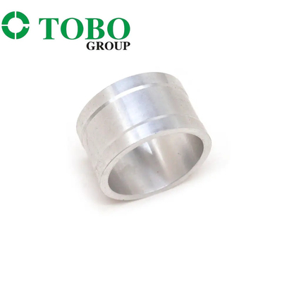 Phụ kiện vòng bi tùy chỉnh Hợp kim cứng Vonfram xi măng Tay áo cơ khí Ống lót trục Ống lót tay áo