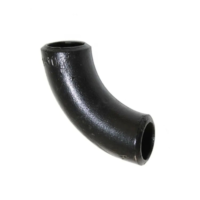 Bán kính dài khuỷu tay 90° ASME B16.9 3&quot; BW Wrought S ASTM A 234 Gr.WPB SMLS
