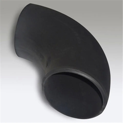 Phụ kiện thép carbon SR BW 45° Khuỷu tay A234 WPB 2 1/2&quot; STD ASME B16.9