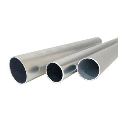 ASTM B622 UNS N06200 Hợp kim niken Dàn ống cán nguội Đường kính nhỏ
