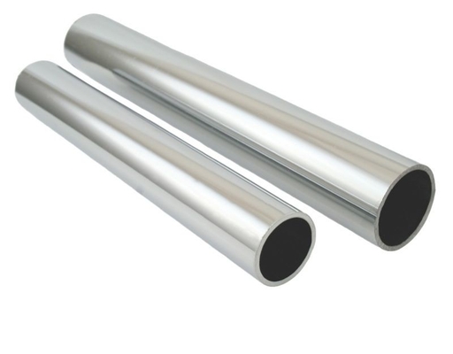 Ống thép không gỉ Super Duplex tùy chỉnh cho các ứng dụng nhiệt độ cực cao