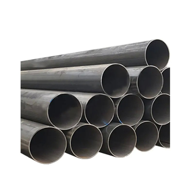 Chuỗi nồi hơi áp suất tròn liền mạch có thể tùy chỉnh cho các ứng dụng công nghiệp / hóa học