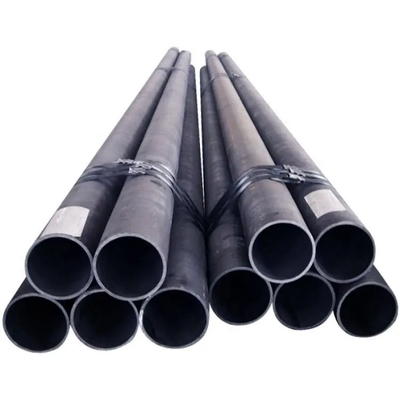Bơm nồi hơi thép áp suất liền mạch có thể tùy chỉnh cho các ứng dụng hóa học công nghiệp