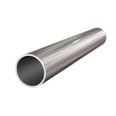Bụi nồi hơi áp suất cuộn vòng cán nóng với đầu trục trục trục tròn - thép hợp kim