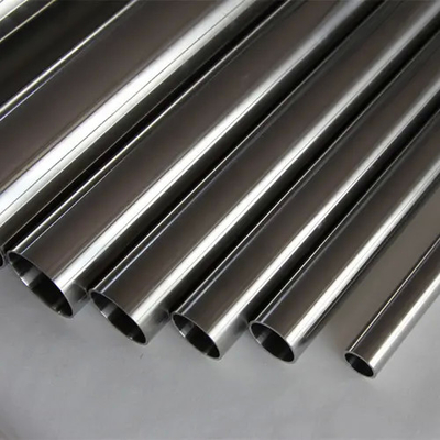 Ống thép hợp kim niken Hastelloy C276 C22 Incoloy 718 825 901 Ống thép hợp kim Monel 400
