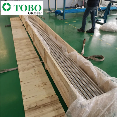 Ống liền mạch bằng thép carbon A-53, OD 63,5 mm x THK 2,03 mm x Chiều dài 6000 mm