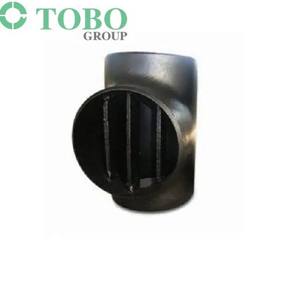 Hàn 1/2 &quot;-48&quot; ASME B16.9 ASTM B366 Hastelloy B2 UNS N10665 Hợp kim B2 Thanh Tee